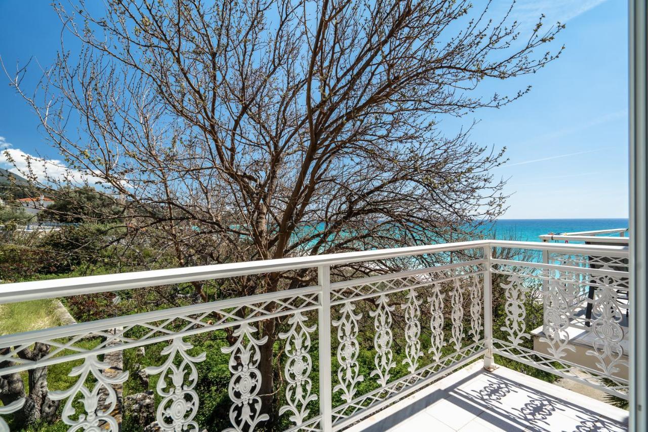 Angela Partial Sea View 9 Apartamento Lourdata  Exterior foto